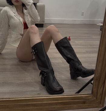 Full leaked Jillynozomi private onlyfans photo
