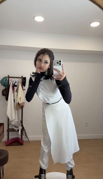 Full leaked Jillynozomi private onlyfans photo