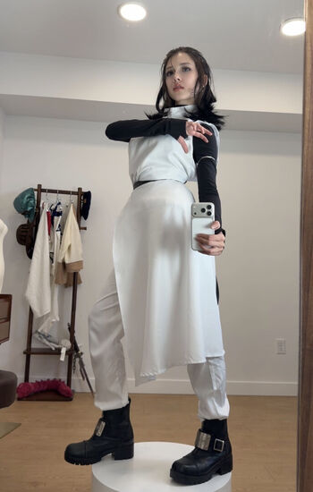 Full leaked Jillynozomi private onlyfans photo