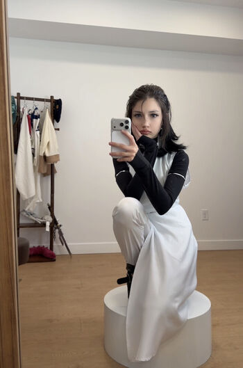 Full leaked Jillynozomi private onlyfans photo