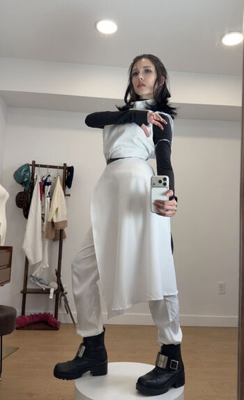 Full leaked Jillynozomi private onlyfans photo