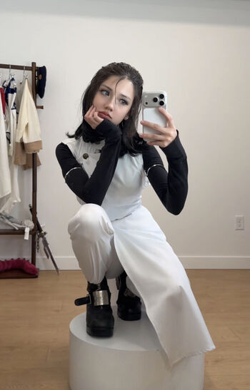 Full leaked Jillynozomi private onlyfans photo
