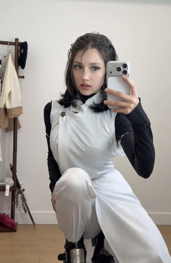Full leaked Jillynozomi private onlyfans photo