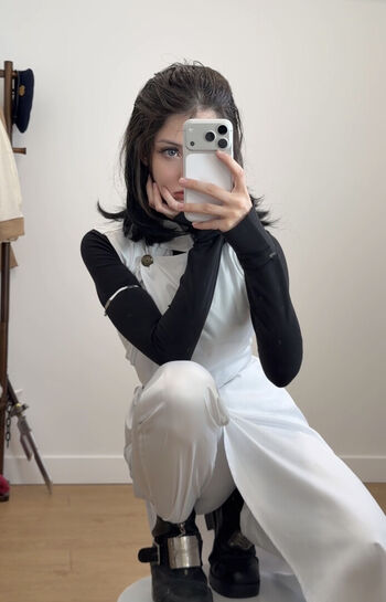 Full leaked Jillynozomi private onlyfans photo