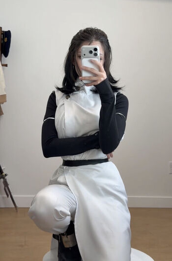 Full leaked Jillynozomi private onlyfans photo