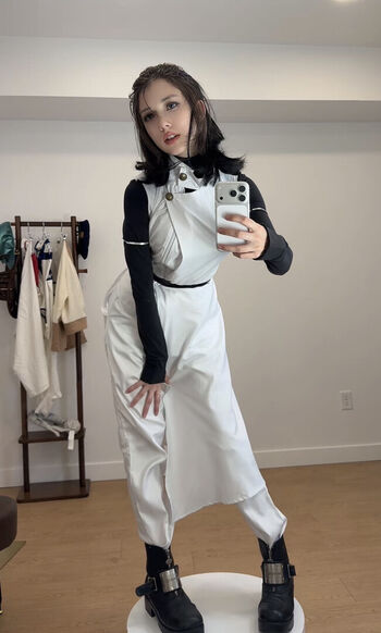 Full leaked Jillynozomi private onlyfans photo