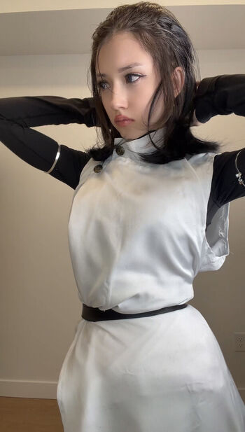 Full leaked Jillynozomi private onlyfans photo