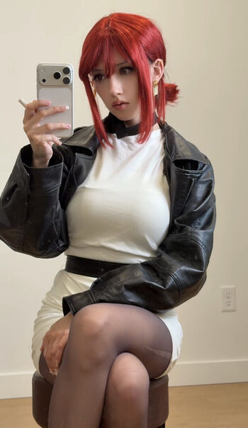 Jillynozomi