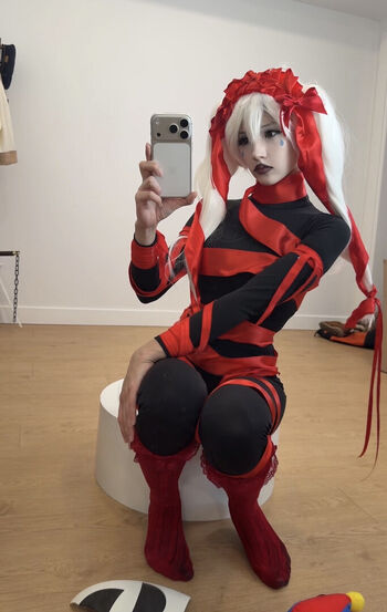 Jillynozomi