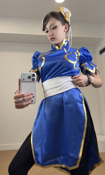 Full leaked Jillynozomi private onlyfans photo