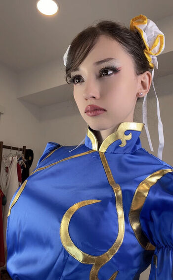 Full leaked Jillynozomi private onlyfans photo