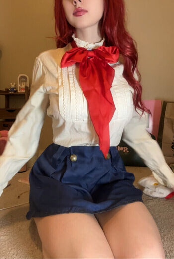 Full leaked Jillynozomi private onlyfans photo