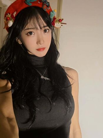 Full leaked Jinnytty private onlyfans photo