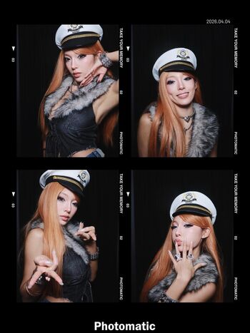 Full leaked Jisamss private onlyfans photo