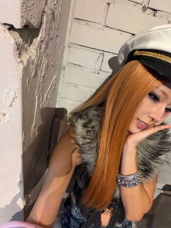 Full leaked Jisamss private onlyfans photo