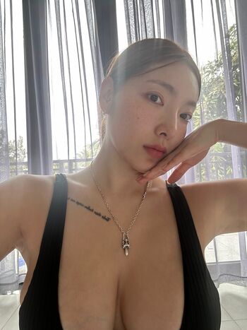 Full leaked Jisamss private onlyfans photo