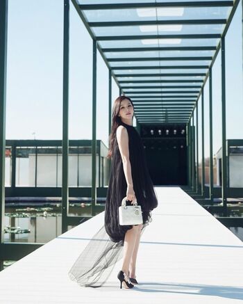 Full leaked Jisoo page private onlyfans photo