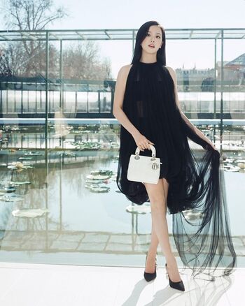 Full leaked Jisoo page private onlyfans photo