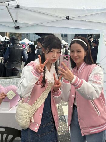 Full leaked Jisoo page private onlyfans photo