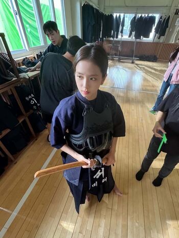 Full leaked Jisoo page private onlyfans photo