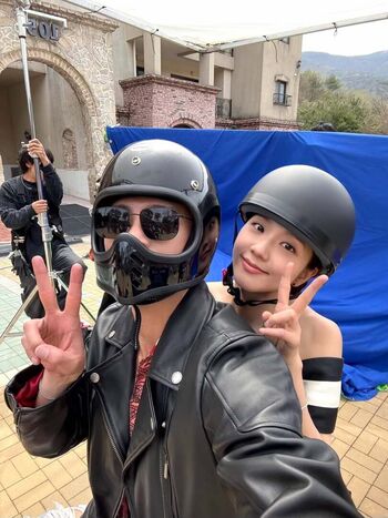 Full leaked Jisoo page private onlyfans photo