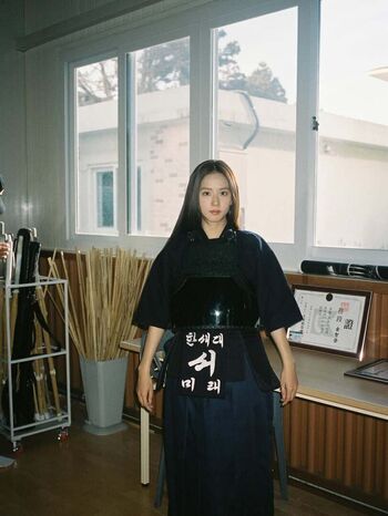 Full leaked Jisoo page private onlyfans photo