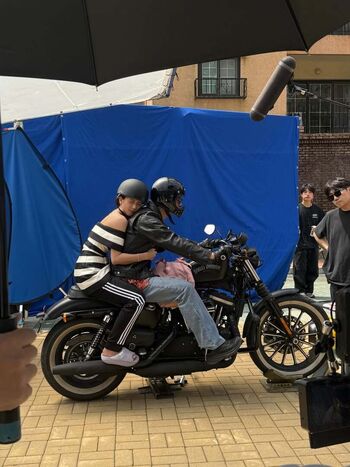 Full leaked Jisoo page private onlyfans photo