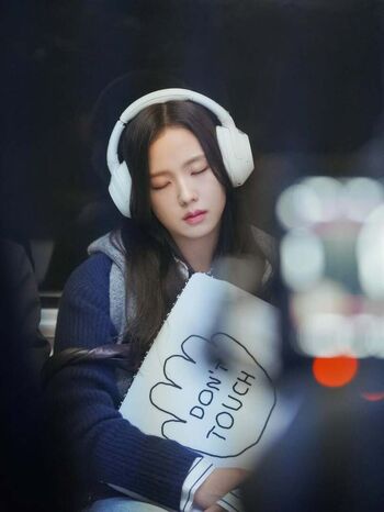 Full leaked Jisoo page private onlyfans photo