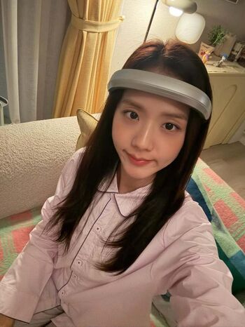 Full leaked Jisoo page private onlyfans photo