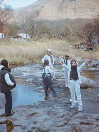 Full leaked Jisoo private onlyfans photo