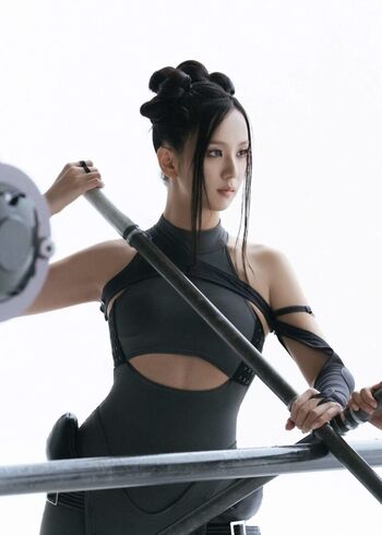 Full leaked Jisoo private onlyfans photo