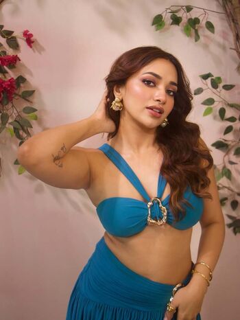 Full leaked Jiya shankar private onlyfans photo