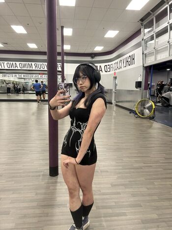 Full leaked Jjanether private onlyfans photo