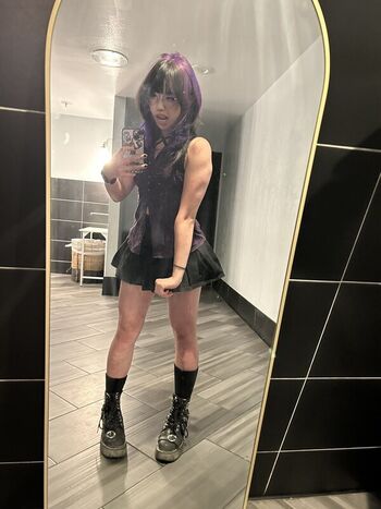 Full leaked Jjanether private onlyfans photo