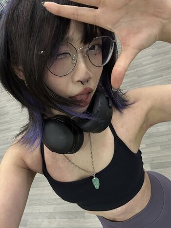 Full leaked Jjanether private onlyfans photo