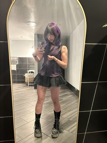 Full leaked Jjanether private onlyfans photo