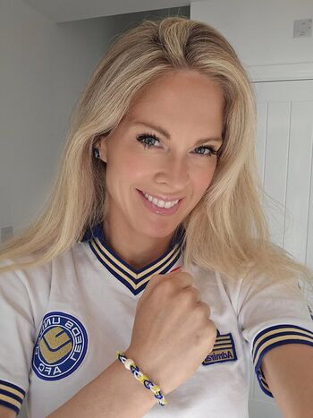 Full leaked Jo blythe private onlyfans photo