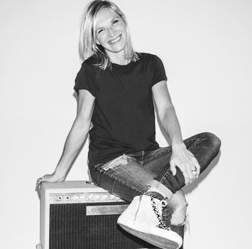 Jo Whiley