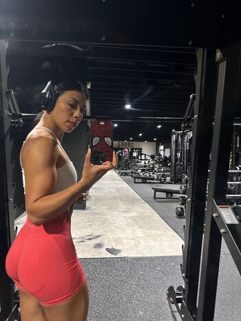 Full leaked Jocelyn marroquin private onlyfans photo