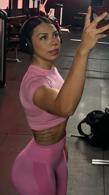 Full leaked Jocelyn marroquin private onlyfans photo