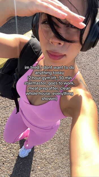 Full leaked Jocelyn marroquin private onlyfans photo