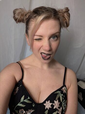 Jodie Marie ASMR