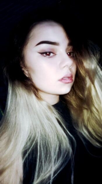 Full leaked Jodie peach private onlyfans photo