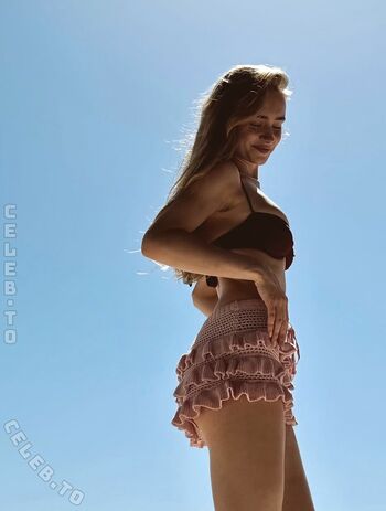 Full leaked Johanna rbk private onlyfans photo