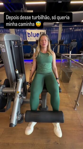 Full leaked Joice hasselmann private onlyfans photo