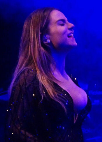 Full leaked Jojo levesque private onlyfans photo