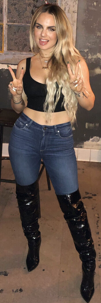 Full leaked Jojo levesque private onlyfans photo