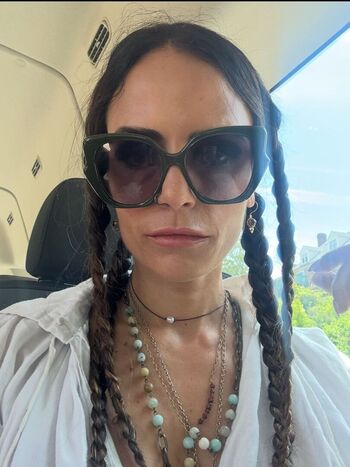 Jordana Brewster