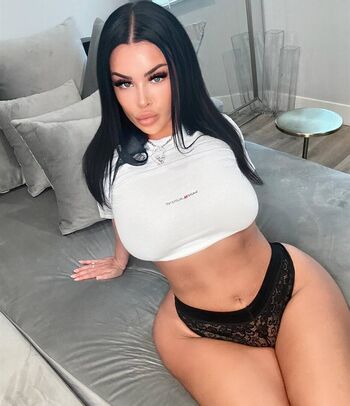 Full leaked Jordyhighroller private onlyfans photo