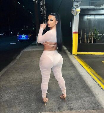 Full leaked Jordyhighroller private onlyfans photo